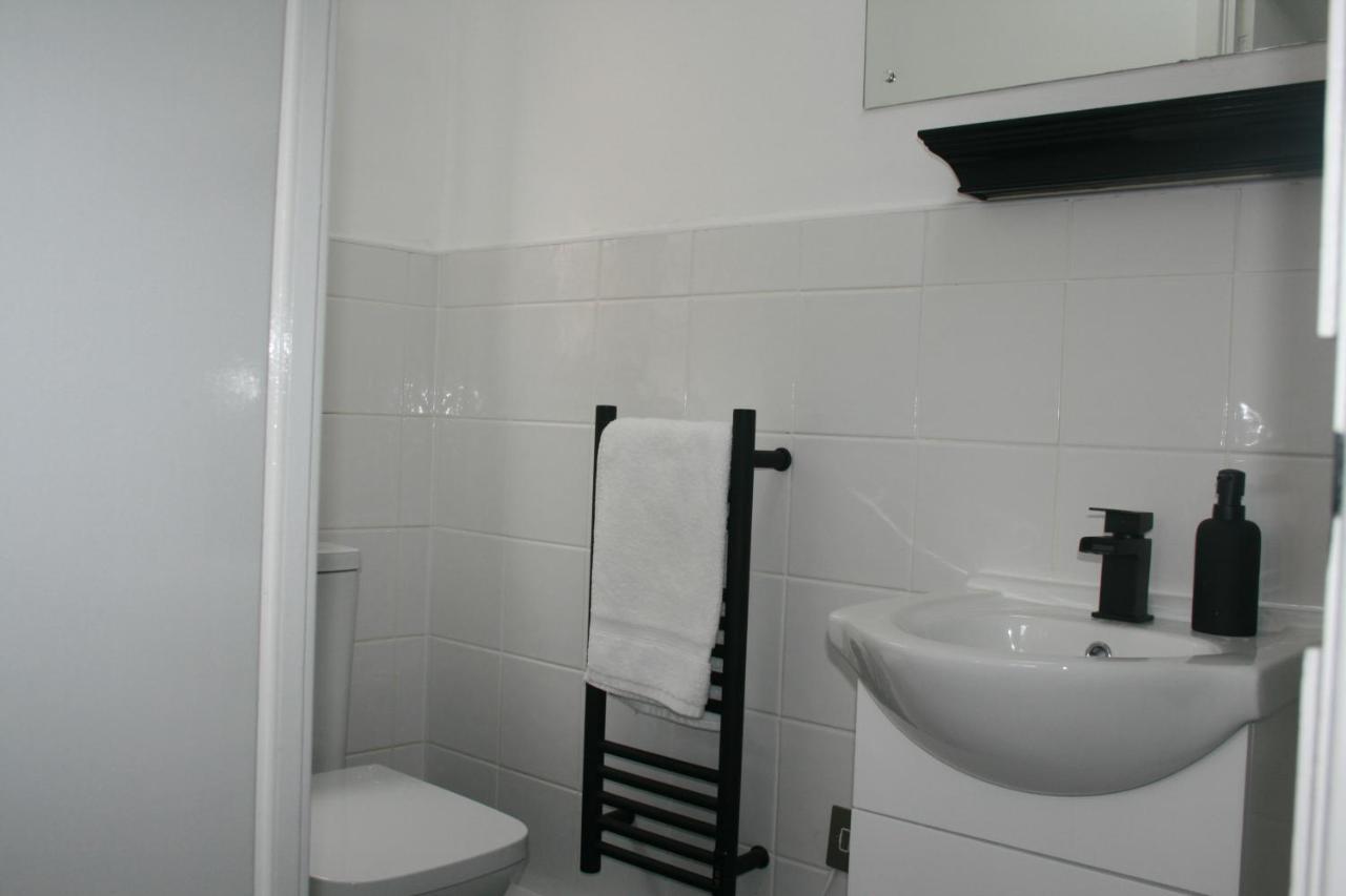 Ferienwohnung House On Cul De Sac Lakenheath Exterior foto